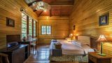 Borneo Tropical Rainforest Resort Suite