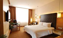 New World Suites Bintulu