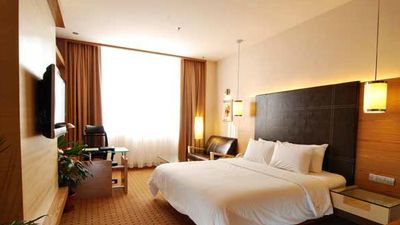 New World Suites Bintulu