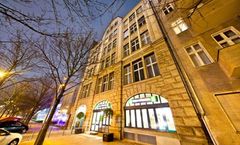 Select Hotel Style Berlin
