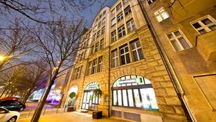 Select Hotel Style Berlin