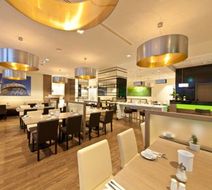 Select Hotel Style Berlin Restaurant