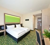 Select Hotel Style Berlin Room
