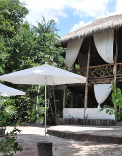 Jolie Jungle Mayan Ecolodge