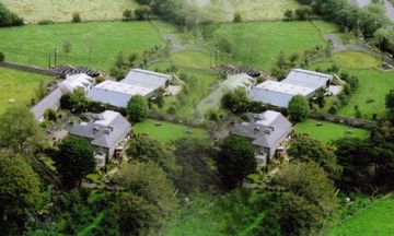 Caheroyan House & Farm, Athenry