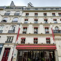 Pavillon Opera Grands Boulevards