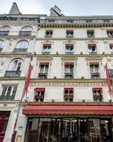 Pavillon Opera Grands Boulevards