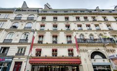 Pavillon Opera Grands Boulevards