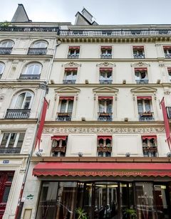 Pavillon Opera Grands Boulevards