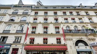Pavillon Opera Grands Boulevards