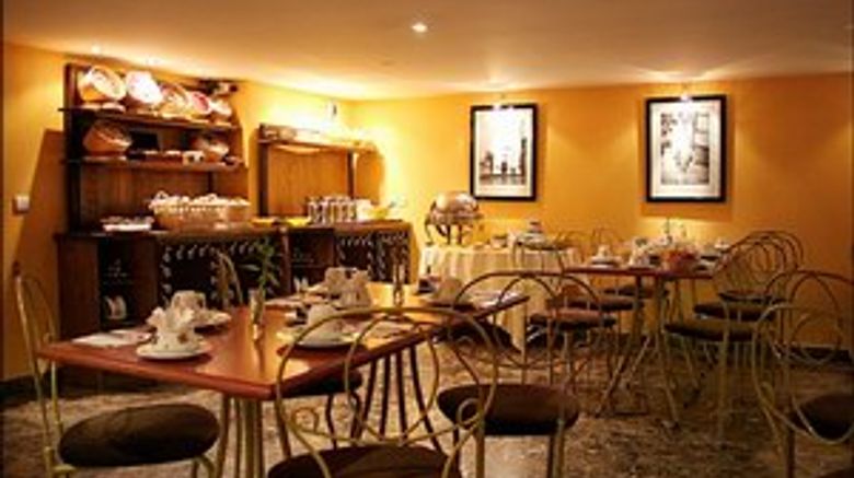 <b>Pavillon Opera Grands Boulevards Restaurant</b>