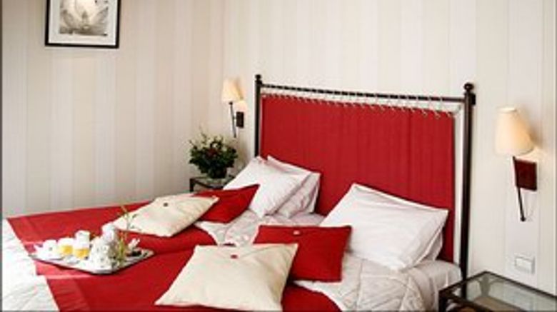 <b>Pavillon Opera Grands Boulevards Room</b>