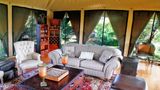 Elewana Sand River Masai Mara Lobby
