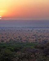 Elewana Serengeti Pioneer Camp