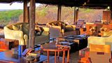 Elewana Serengeti Pioneer Camp Lobby