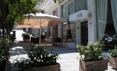 Hotel Glaros
