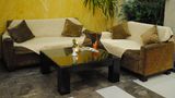 Hotel Glaros Lobby