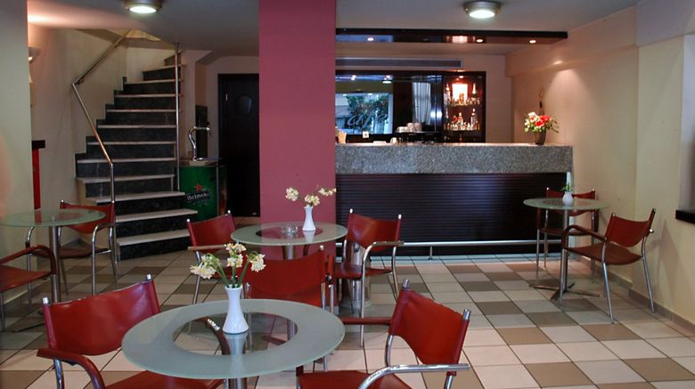 <b>Hotel Glaros Restaurant</b>