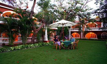 Ideal Beach Resort
