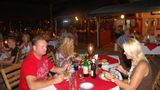 Ideal Beach Resort Restaurant