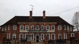 Wendover Arms Hotel Exterior
