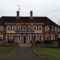 Wendover Arms Hotel