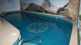 Hotel Walliserhof Pool