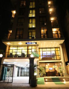 Caravan Hotel