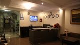 Caravan Hotel Lobby