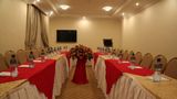 Caravan Hotel Meeting