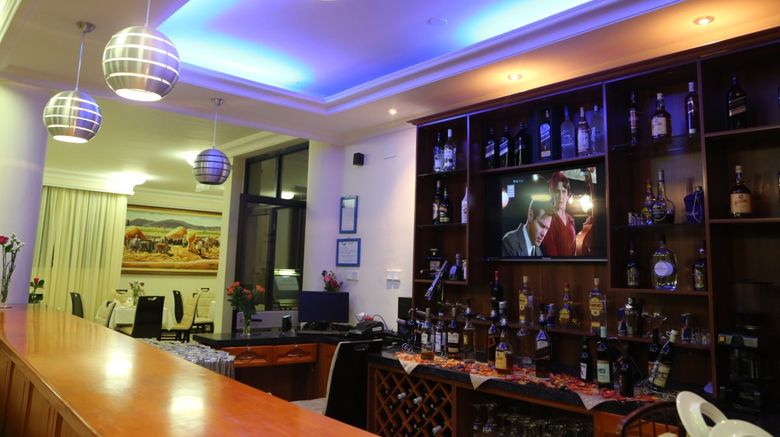 <b>Caravan Hotel Restaurant</b>