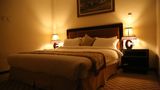 Caravan Hotel Room
