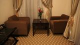 Caravan Hotel Suite