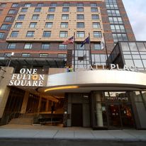 Hyatt Place Flushing/LaGuardia Airport