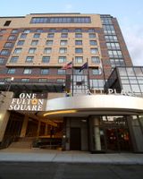 Hyatt Place Flushing/LaGuardia Airport