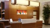 Hyatt Place Flushing/LaGuardia Airport Lobby