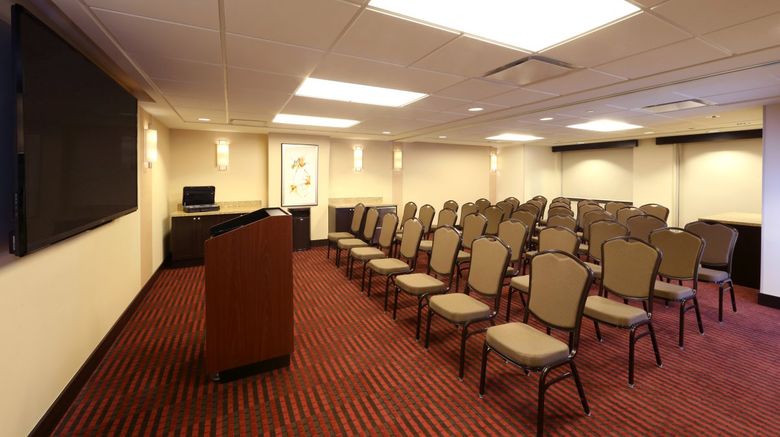 <b>Hyatt Place Flushing/LaGuardia Airport Meeting</b> <b>Hyatt Place Flushing/LaGuardia Airport Meeting</b>
