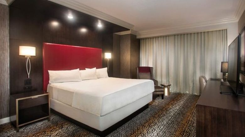 Caesars Southern Indiana Room