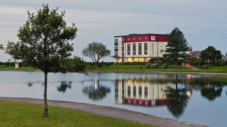 Ramsey Park Exterior