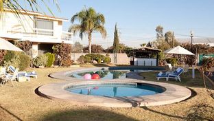 Hotel Mision Express Zona Norte