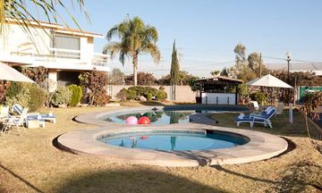 Hotel Mision Express Zona Norte