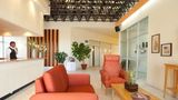 <b>Hotel Mision Express Zona Norte Lobby</b>