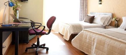 Hotel Mision Express Zona Norte Room