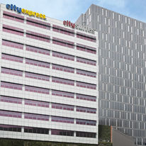 City Express Suites by Marriott Santa Fe