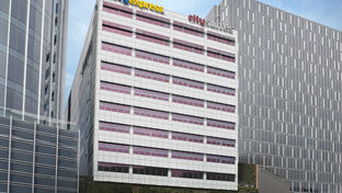 City Express Suites by Marriott Santa Fe