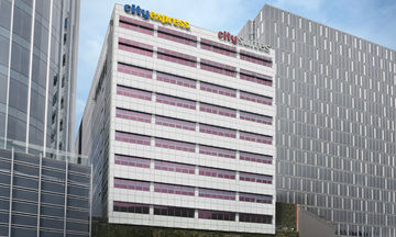 City Express Suites by Marriott Santa Fe