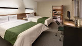 <b>City Express Suites by Marriott Santa Fe Room</b>