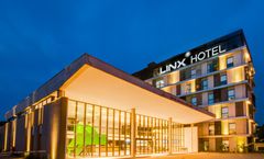 Linx Hotel International Airport Galeao