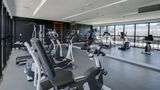 Linx Hotel International Airport Galeao Health