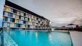 Linx Hotel International Airport Galeao Pool